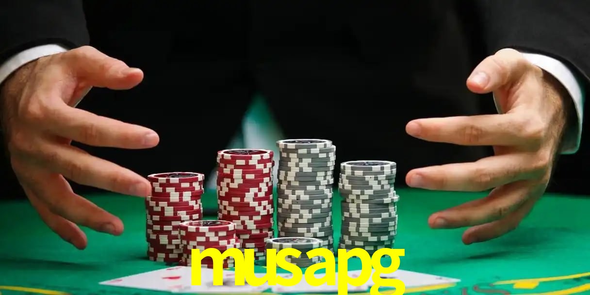 Níveis VIP musapg