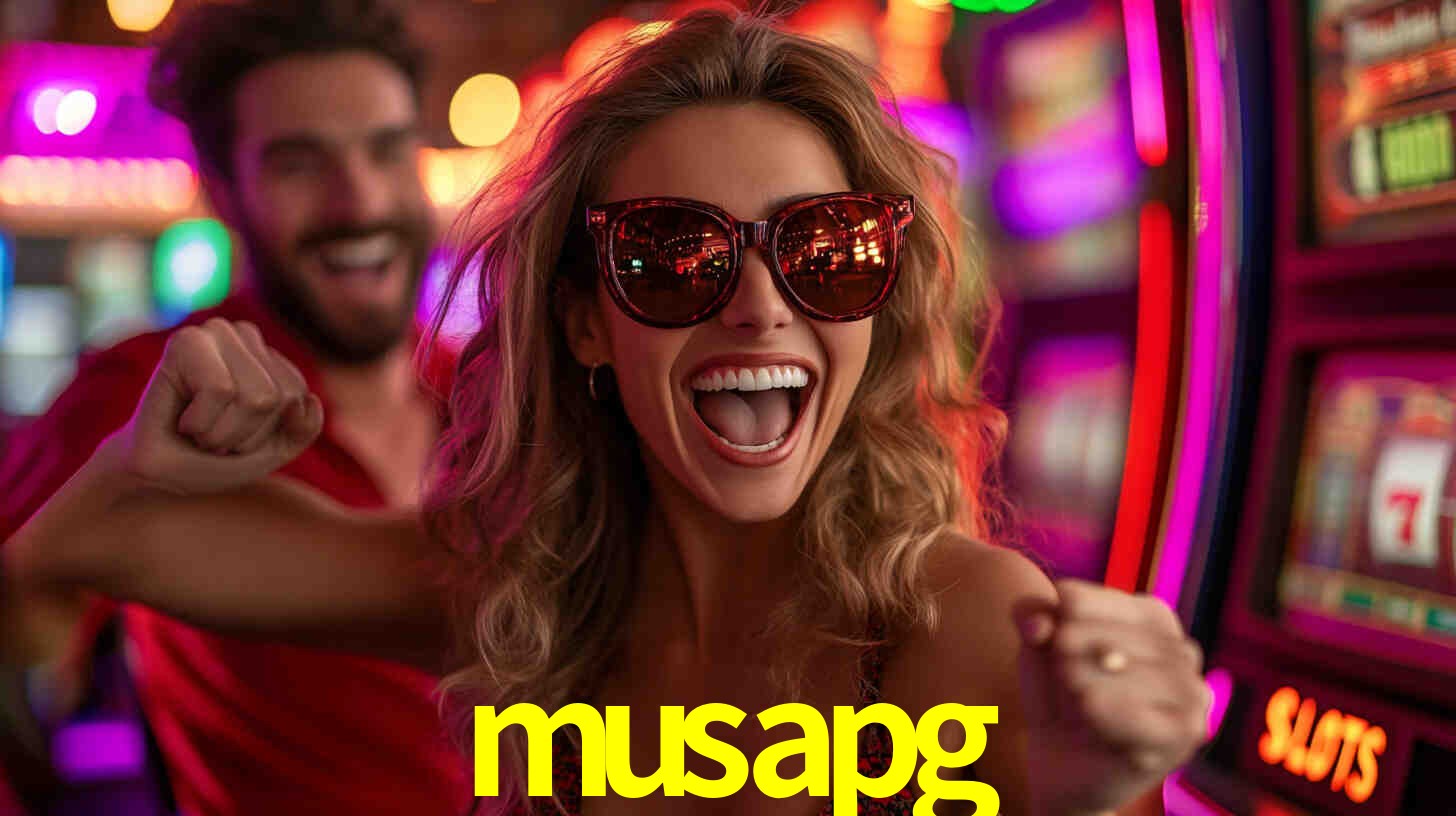 Descubra a Essência do musapg: Nossa História e Compromissos