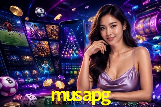 Exclusive Offers musapg