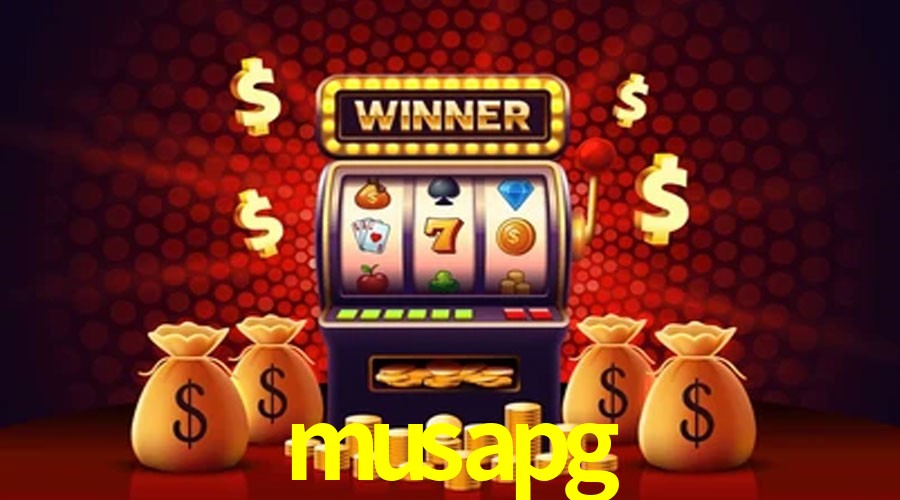 Weekend Specials musapg