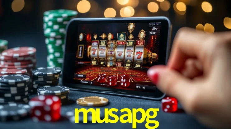 Premium Interface musapg