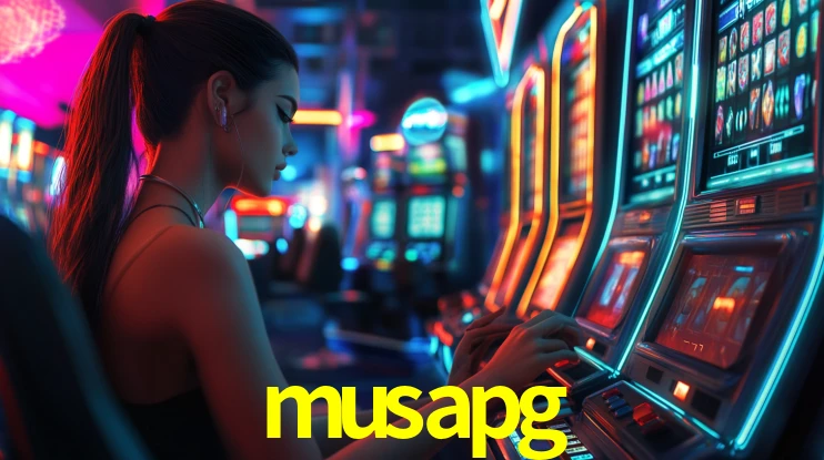 musapg,musapg.com