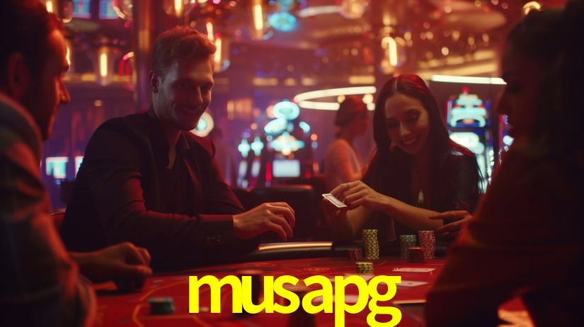 Descubra o Programa VIP da musapg: Vantagens Exclusivas para Jogadores