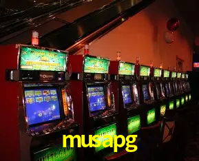 Blackjack na musapg