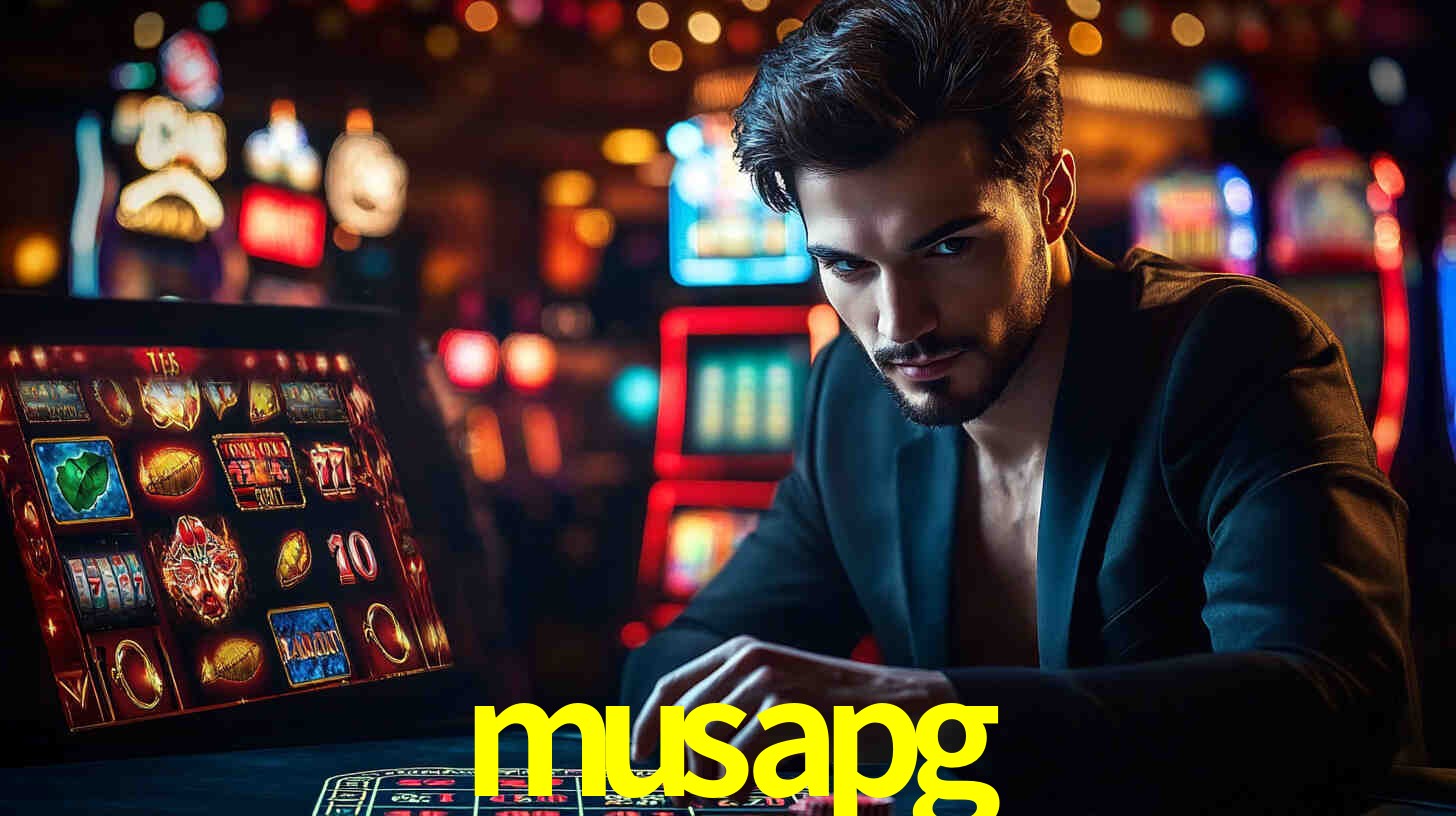 musapg