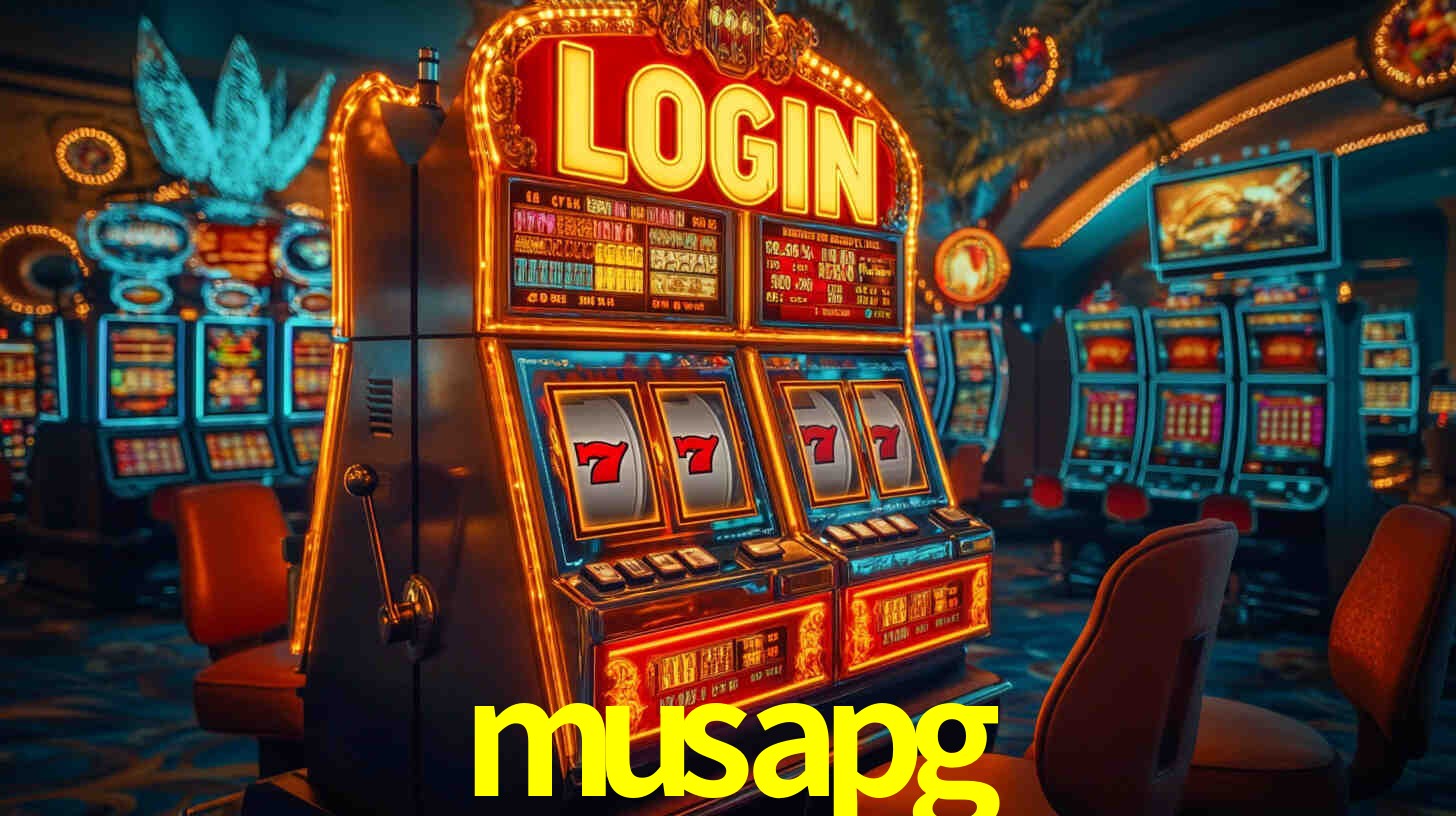 Explore as vantagens do musapg: serviço profissional e confiabilidade