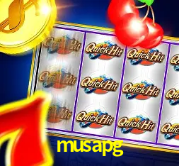 A Popularidade dos Caça-Níqueis no musapg