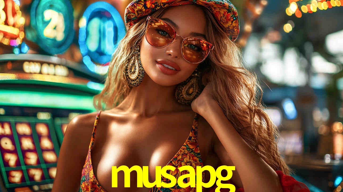 Ofertas Imperdíveis na musapg: Promoções e Bônus Que Valem a Pena