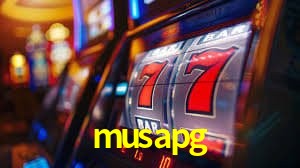 Promoção Relâmpago musapg