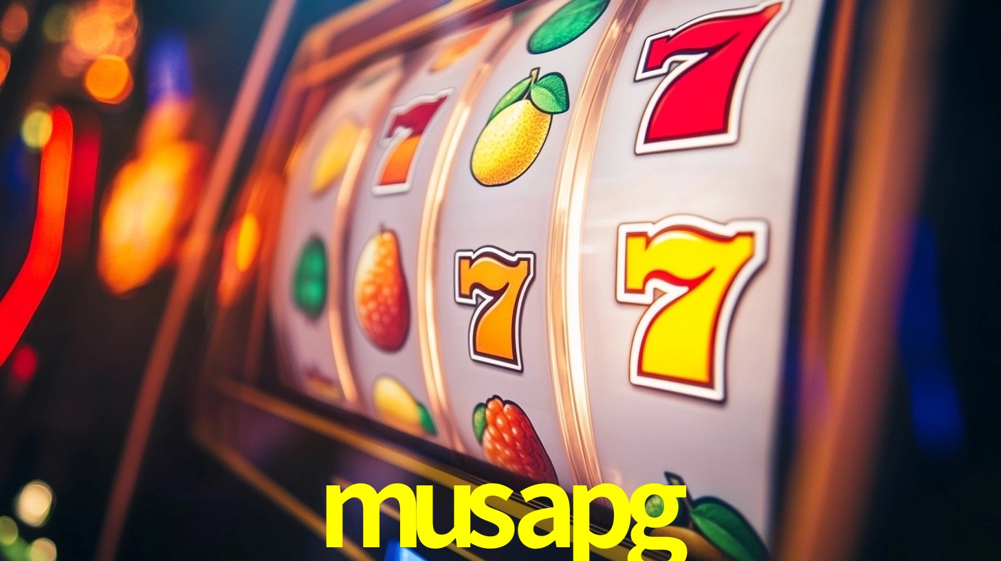 musapg,musapg.com