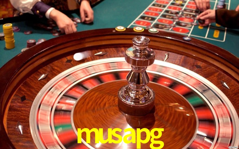 Casino Ao Vivo musapg