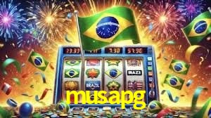 Player Reviews musapg
