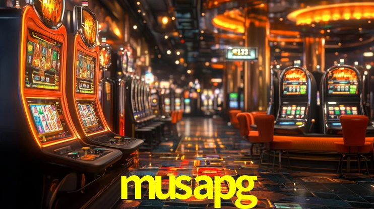 musapg