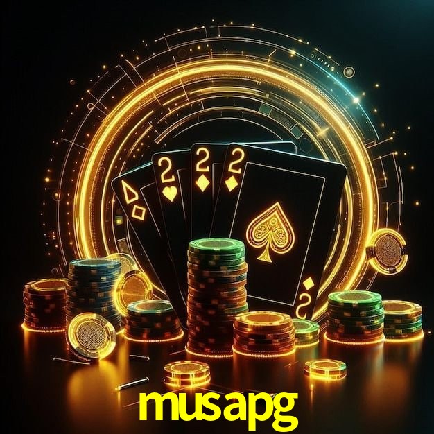 Benefícios da Conta musapg