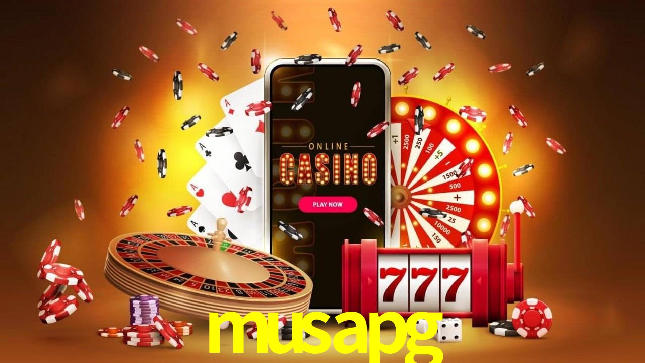Design Responsivo musapg