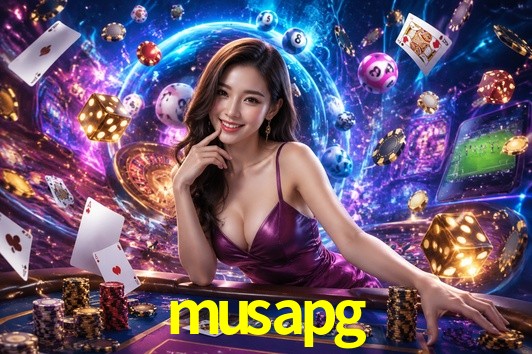 Football Betting musapg