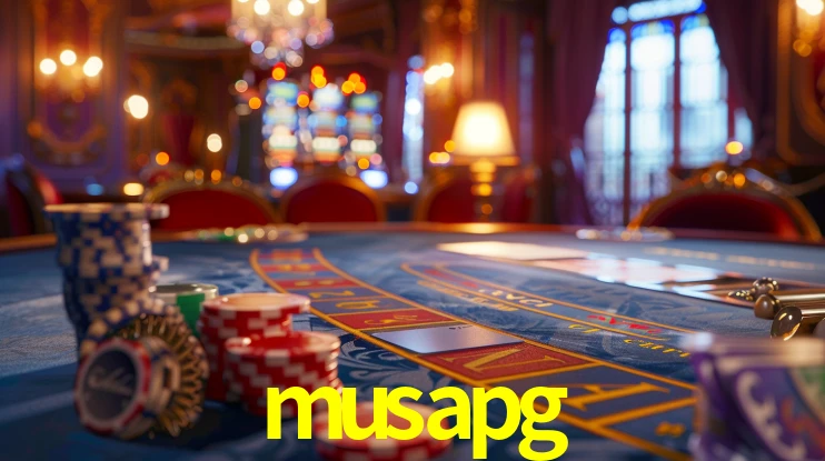 Platform Technology musapg