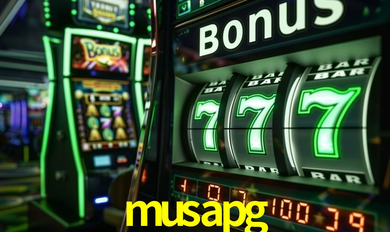Games Directory musapg