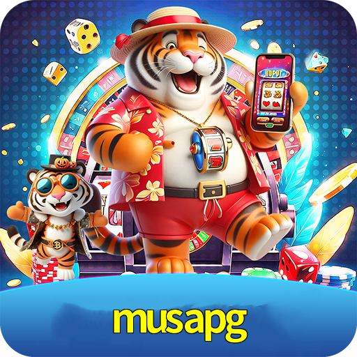 Logo da musapg